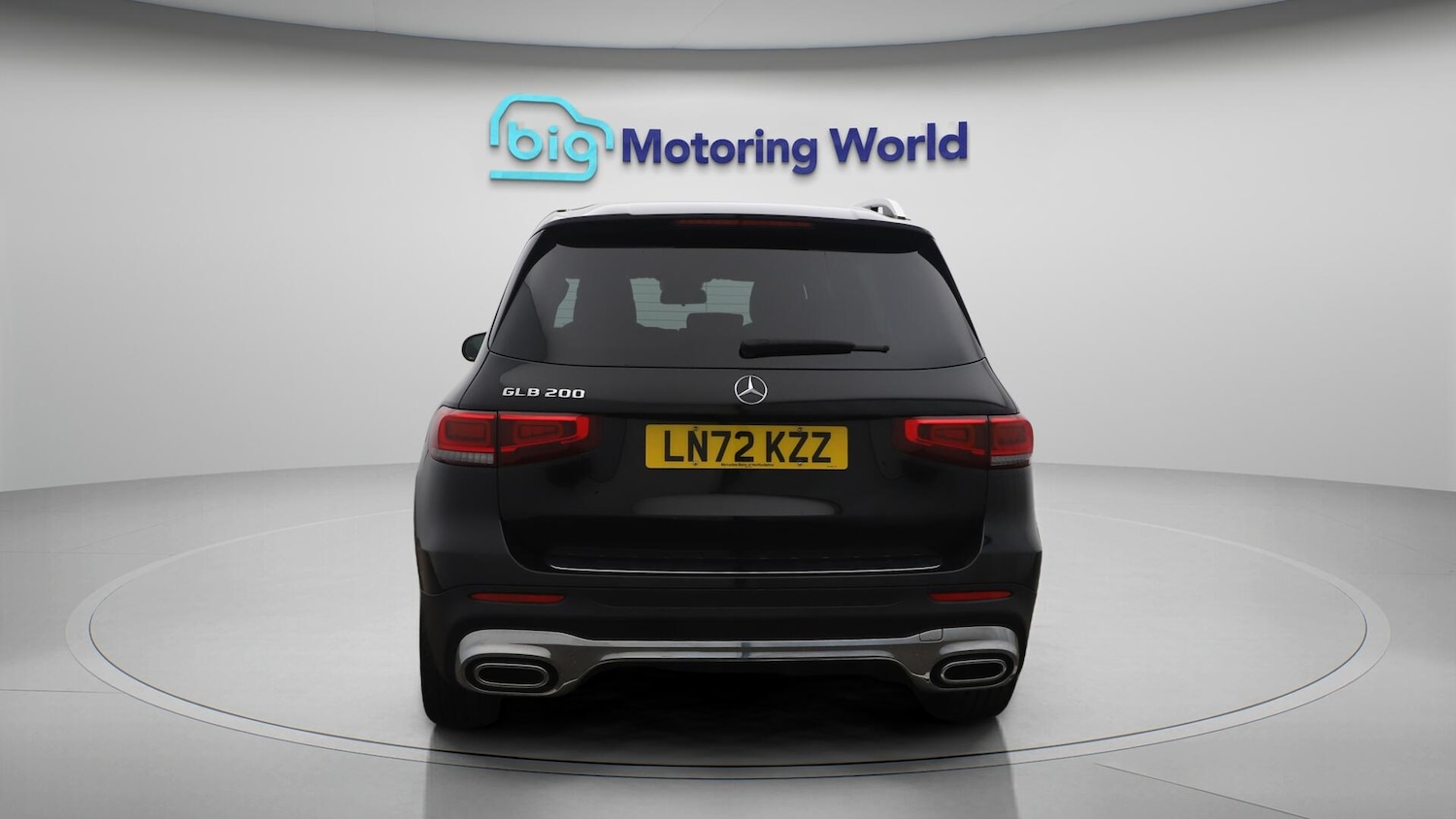 Used Mercedes-Benz GLB 2022 for sale - 76137028: Photo 7