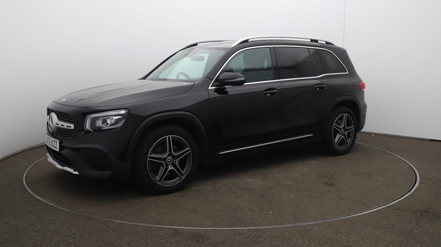 Used Mercedes-Benz GLB 2022 for sale - 76137028: Photo 70