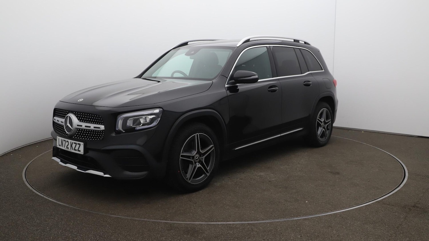 Used Mercedes-Benz GLB 2022 for sale - 76137028: Photo 71
