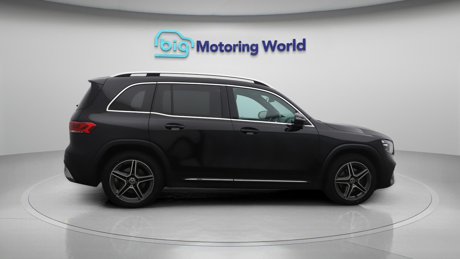Used Mercedes-Benz GLB 2022 for sale - 76137028: Photo 9