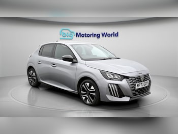 Used Peugeot 208 2024 for sale - 78249653: Photo