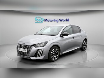 Used Peugeot 208 2024 for sale - 78249653: Photo