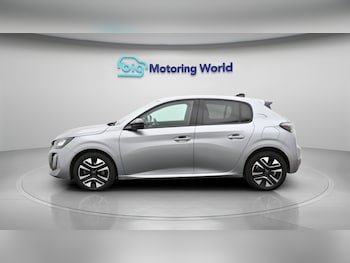 Used Peugeot 208 2024 for sale - 78249653: Photo