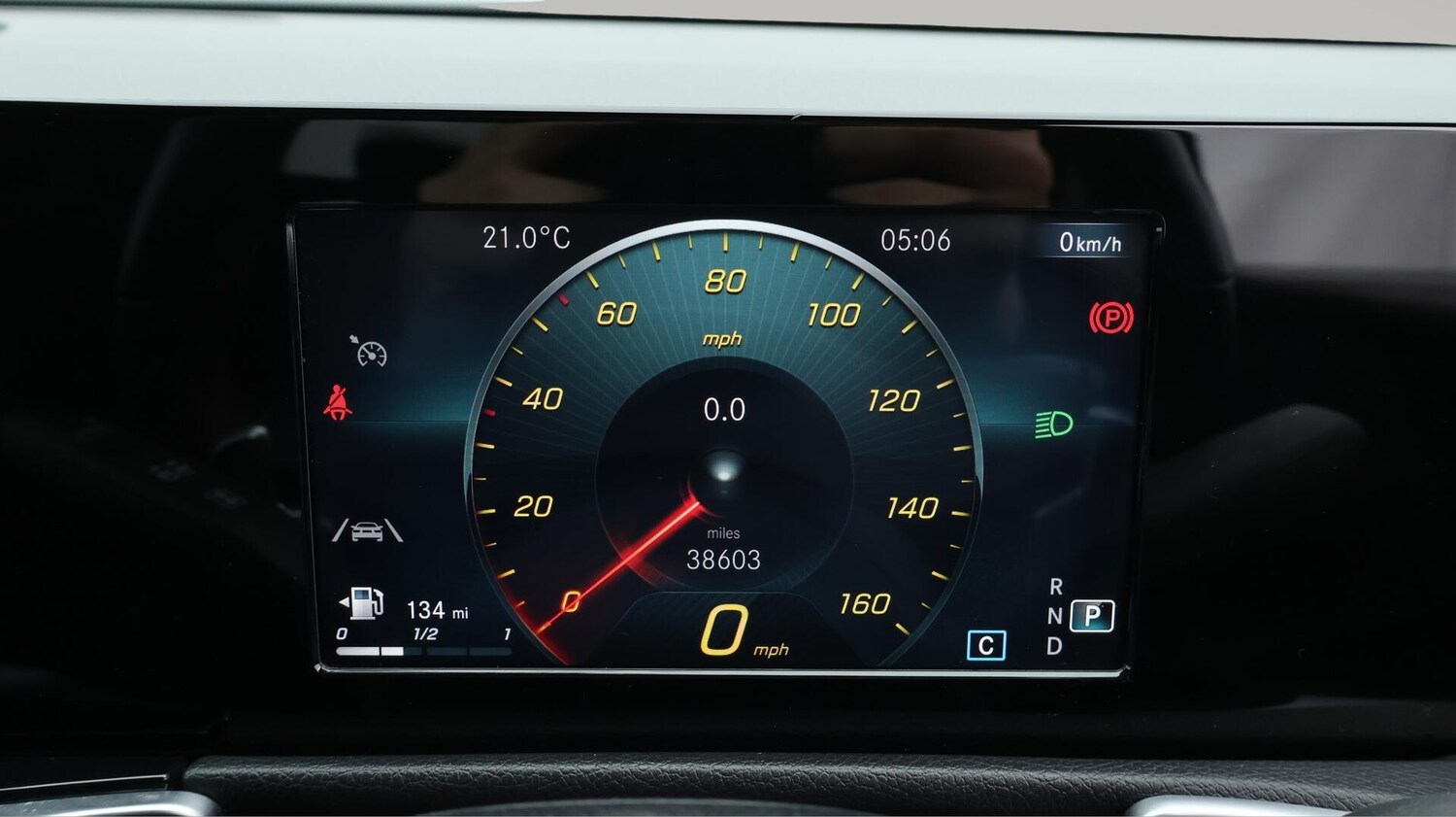 Used Mercedes-Benz GLB 2022 for sale - 76702008: Photo 11