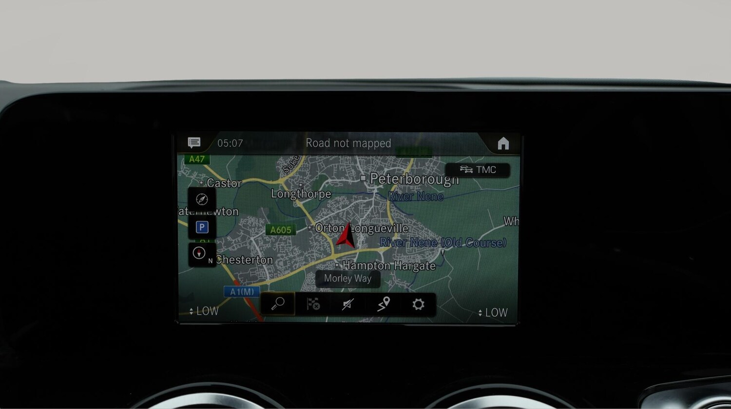 Used Mercedes-Benz GLB 2022 for sale - 76702008: Photo 12