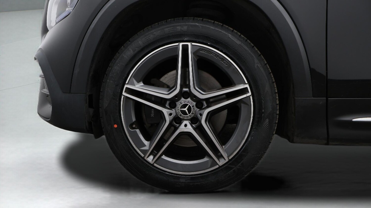 Used Mercedes-Benz GLB 2022 for sale - 76702008: Photo 19