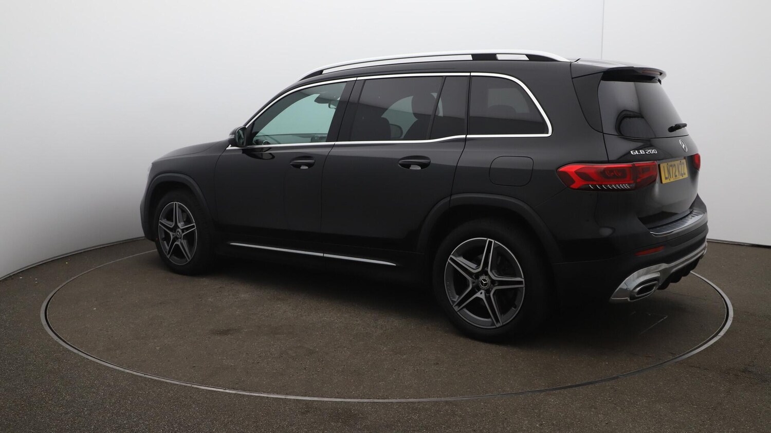 Used Mercedes-Benz GLB 2022 for sale - 76702008: Photo 37