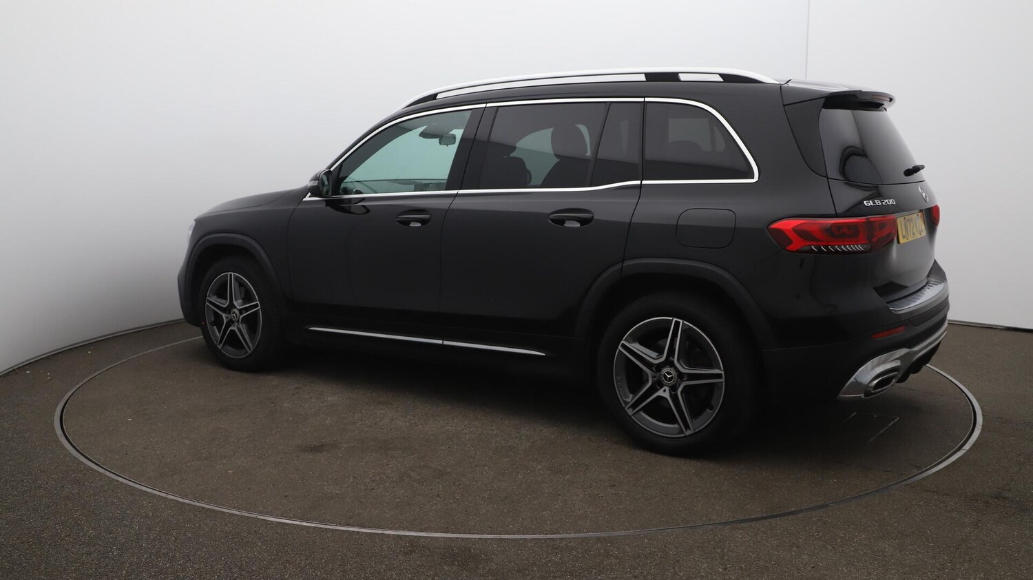 Used Mercedes-Benz GLB 2022 for sale - 76702008: Photo 38