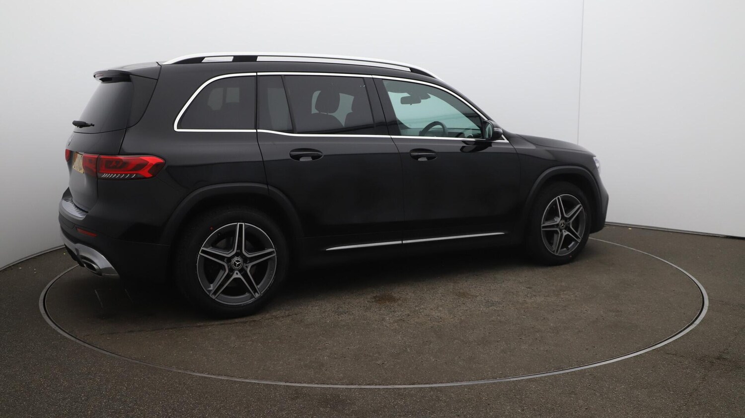 Used Mercedes-Benz GLB 2022 for sale - 76702008: Photo 54