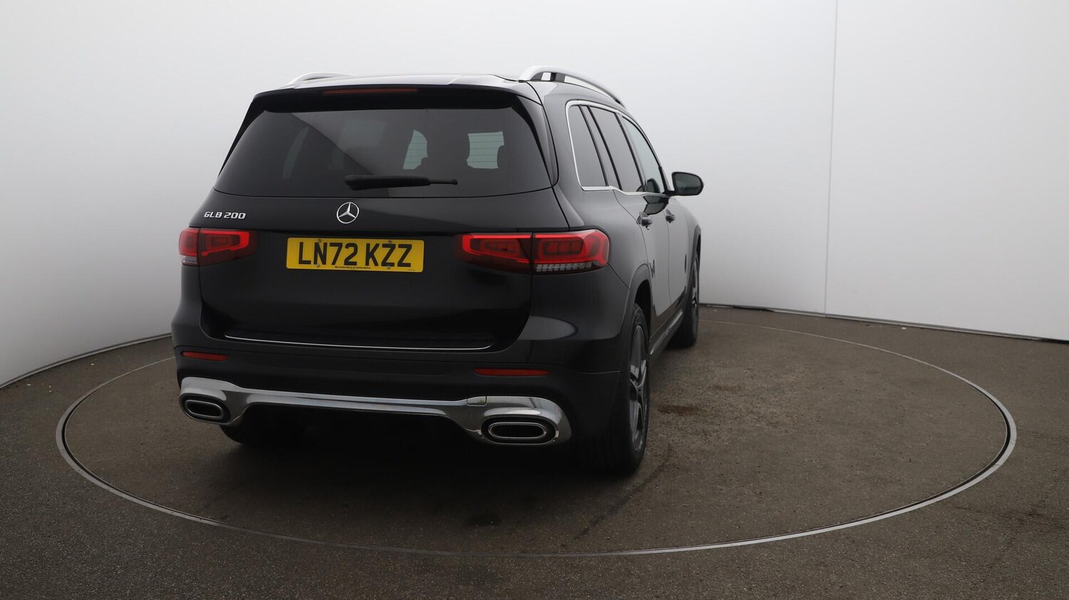 Used Mercedes-Benz GLB 2022 for sale - 76702008: Photo 58