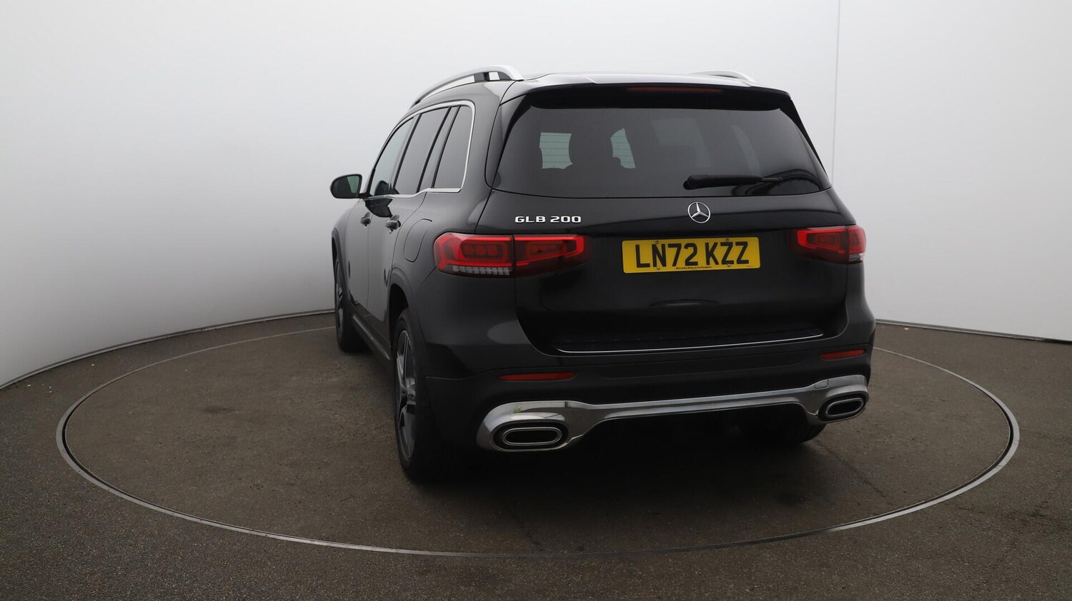 Used Mercedes-Benz GLB 2022 for sale - 76702008: Photo 62