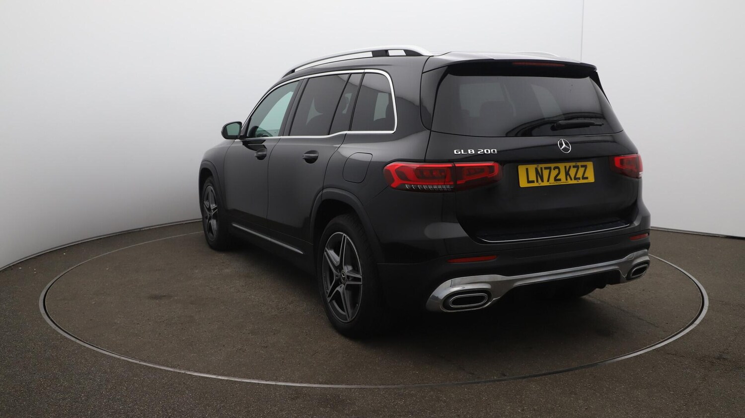 Used Mercedes-Benz GLB 2022 for sale - 76702008: Photo 63