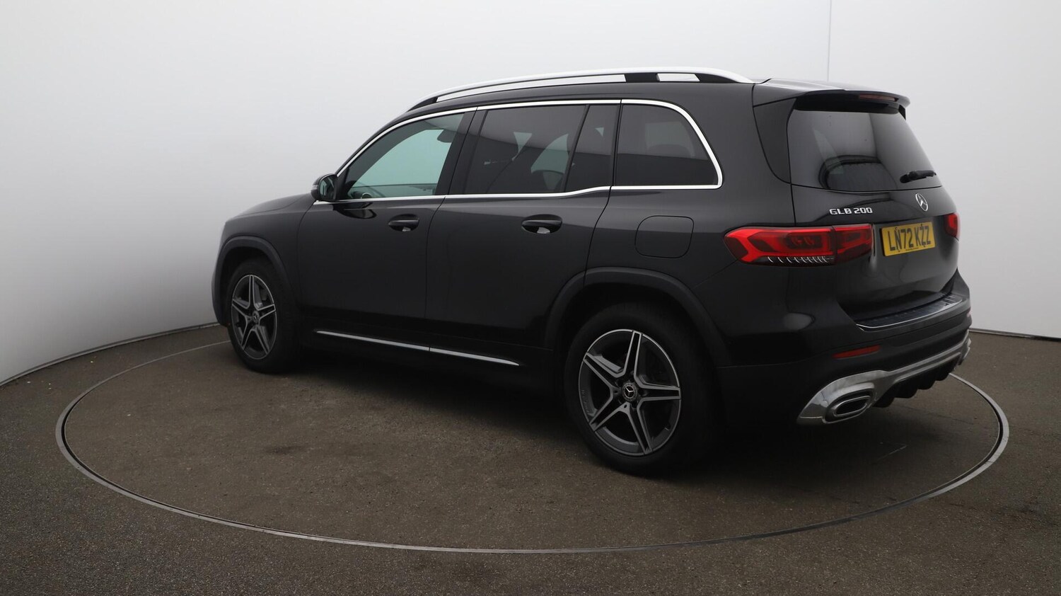 Used Mercedes-Benz GLB 2022 for sale - 76702008: Photo 65