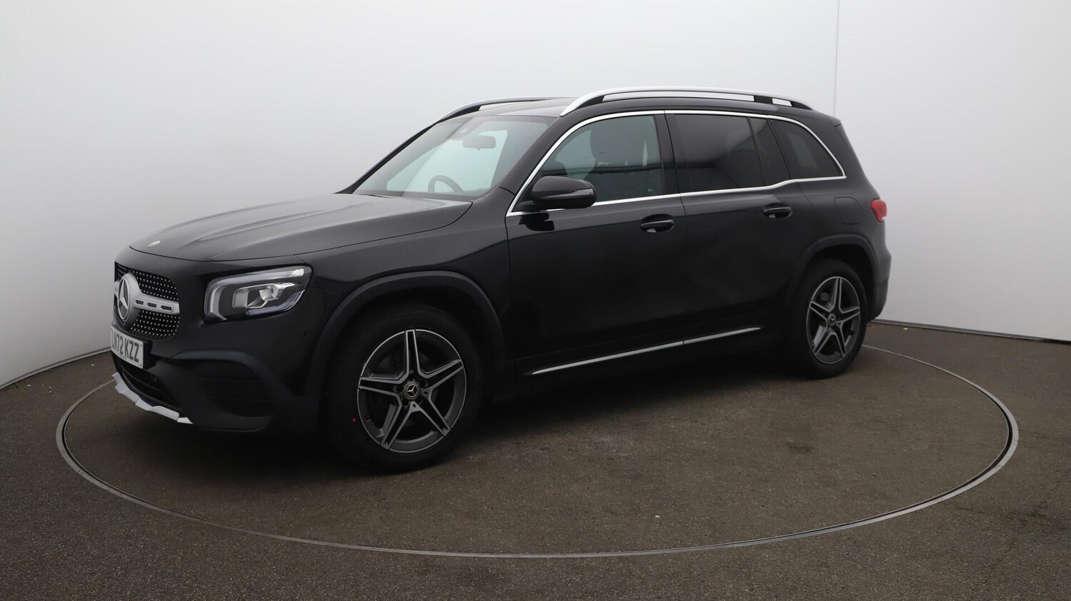 Used Mercedes-Benz GLB 2022 for sale - 76702008: Photo 70