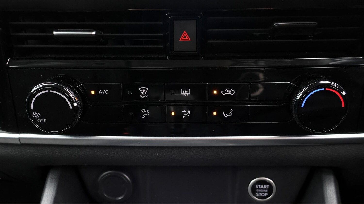 Used Nissan Qashqai 2022 for sale - 77616078: Photo 12