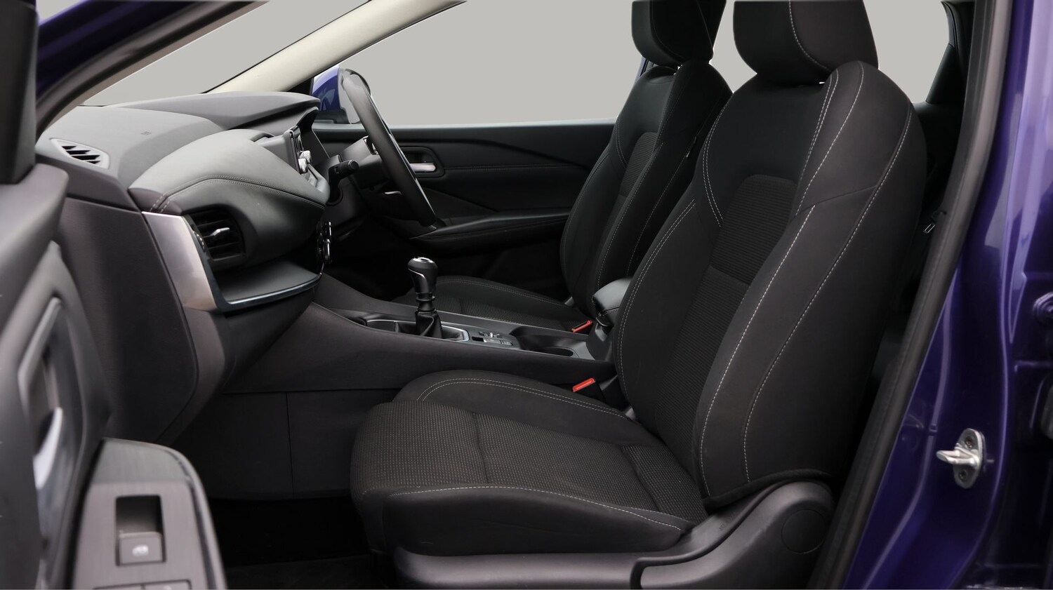 Used Nissan Qashqai 2022 for sale - 77616078: Photo 14