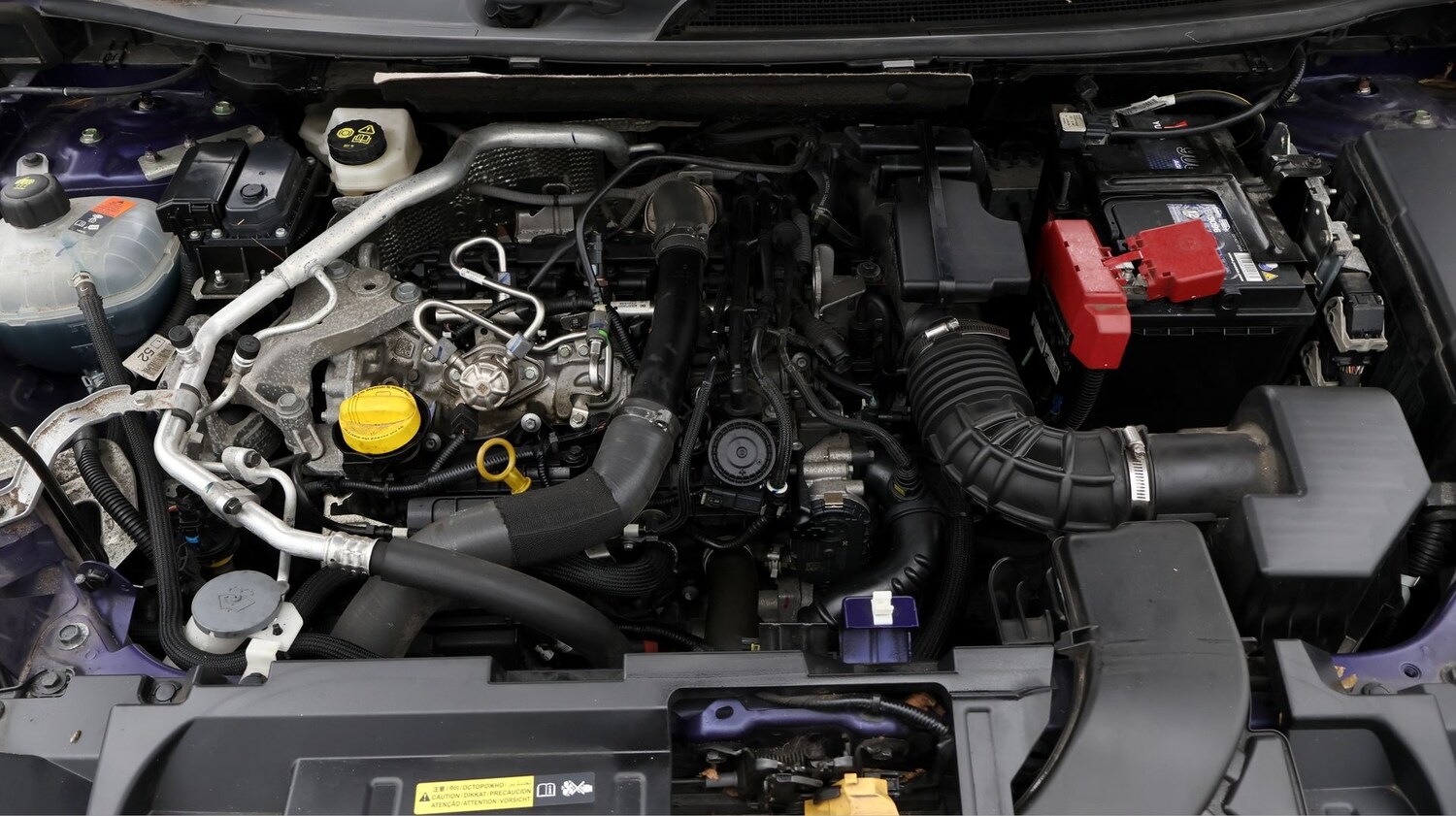 Used Nissan Qashqai 2022 for sale - 77616078: Photo 19