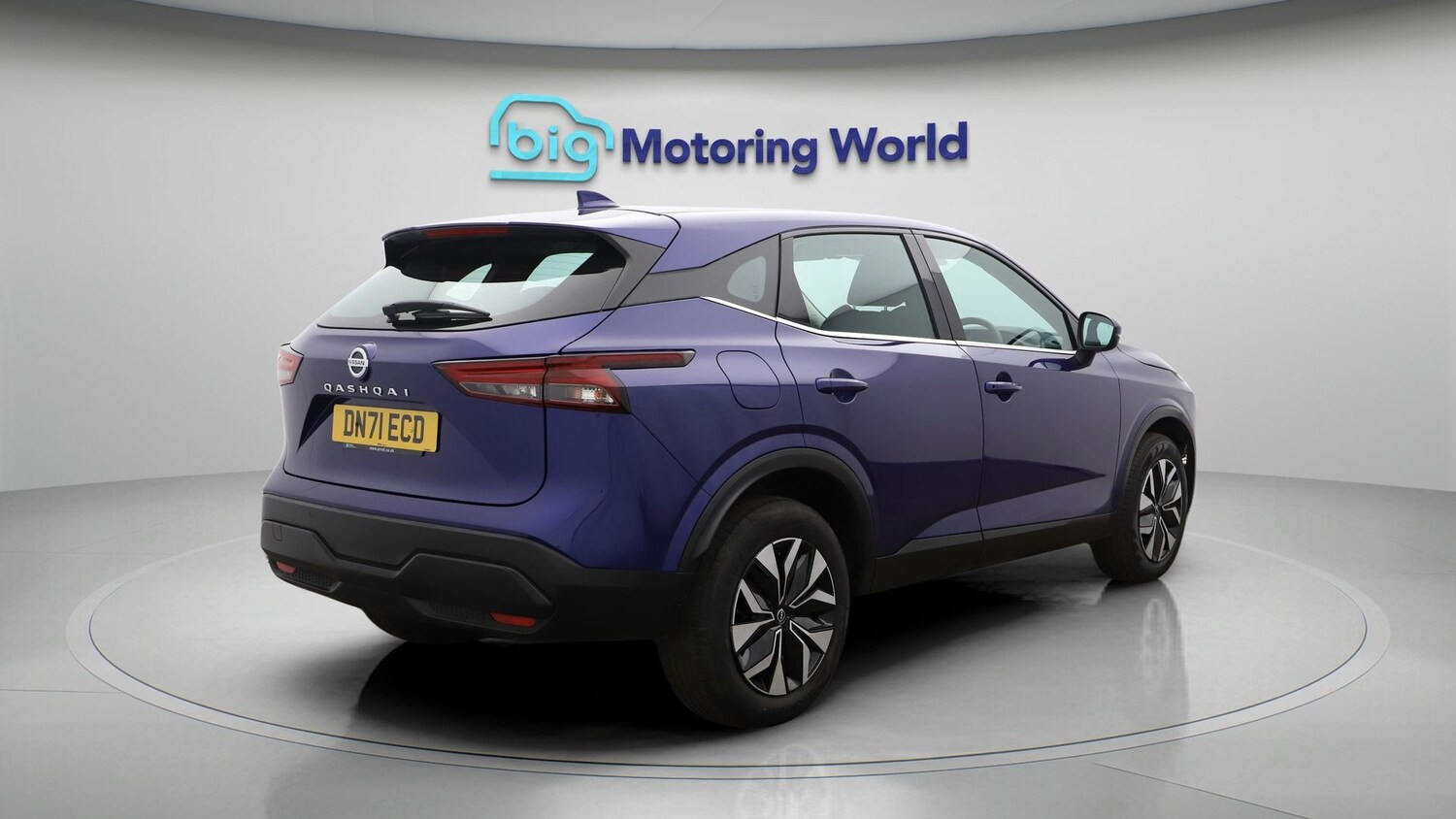 Used Nissan Qashqai 2022 for sale - 77616078: Photo 7