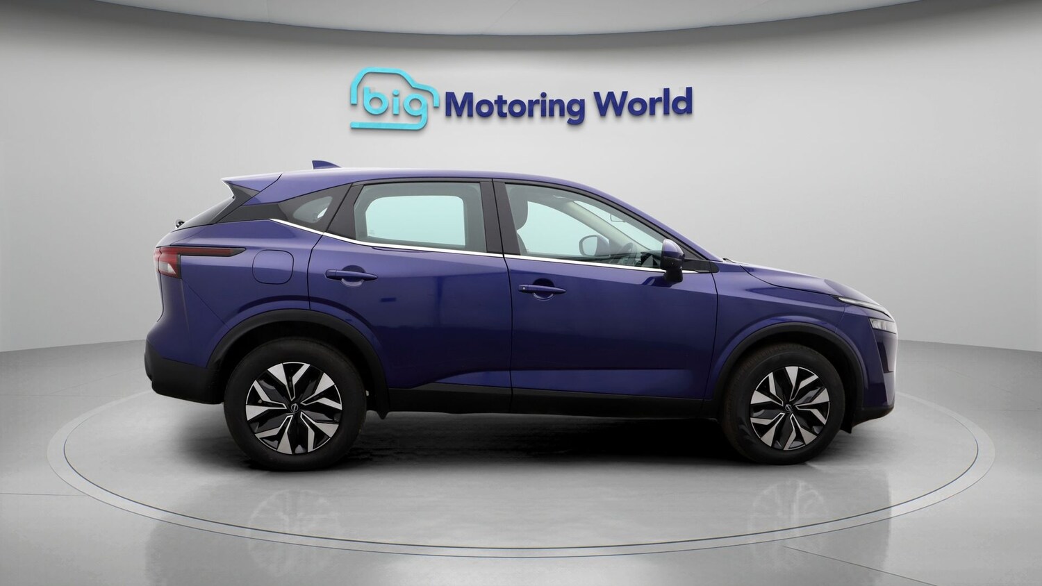 Used Nissan Qashqai 2022 for sale - 77616078: Photo 8