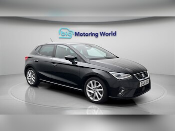 Used SEAT Ibiza 2024 for sale - 78858821: Photo
