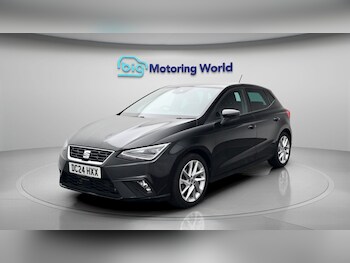 Used SEAT Ibiza 2024 for sale - 78858821: Photo