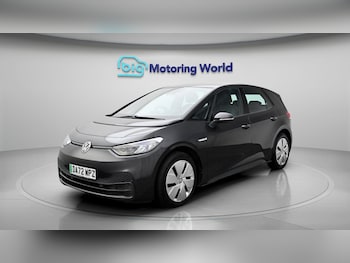 Used Volkswagen ID.3 2022 for sale - 79378510: Photo