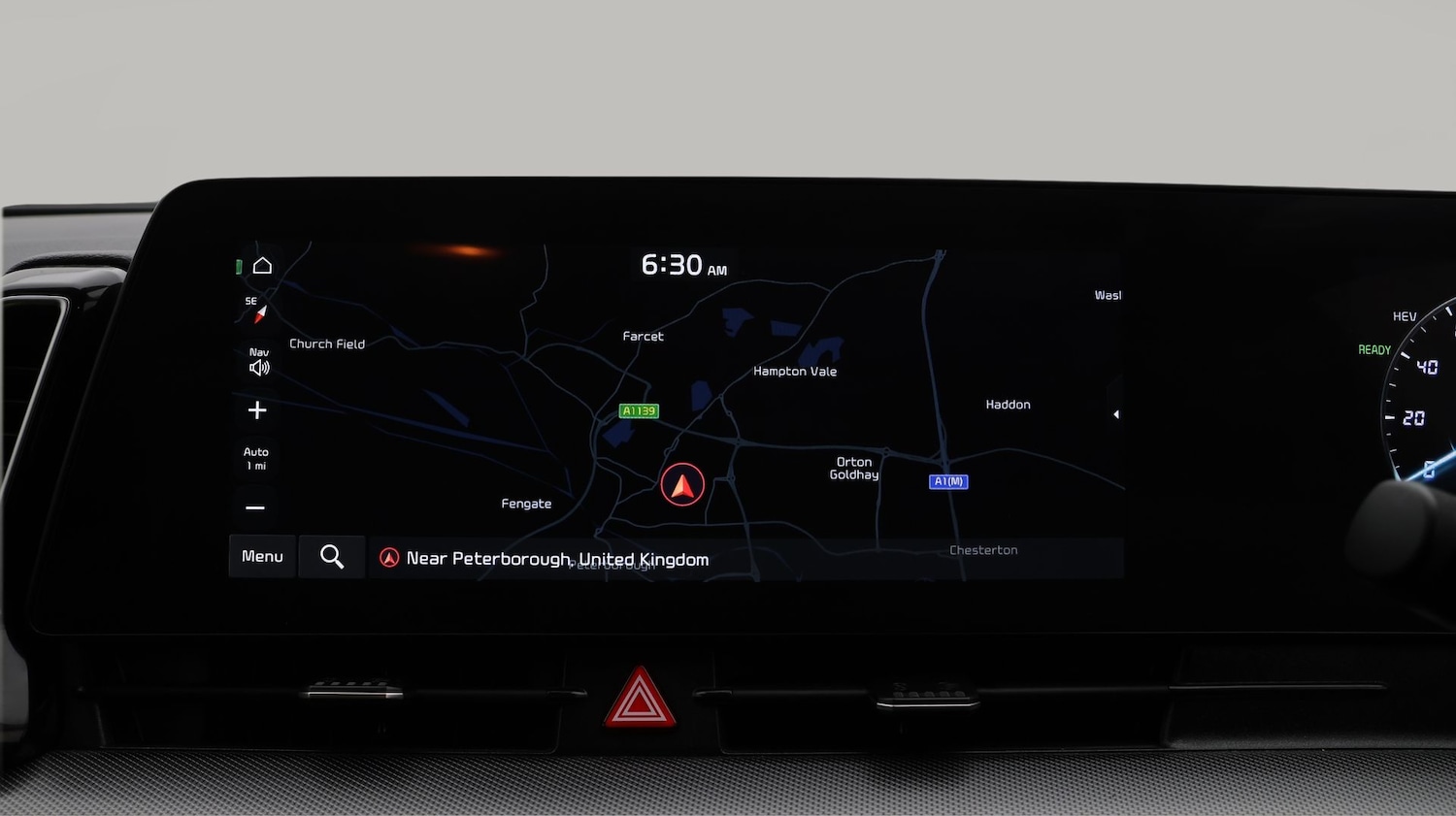 Used Kia Sportage 2023 for sale - 77532198: Photo 11