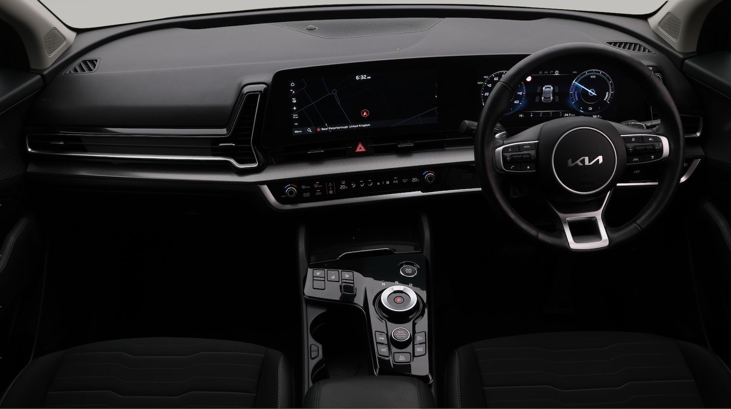 Used Kia Sportage 2023 for sale - 77532198: Photo 13