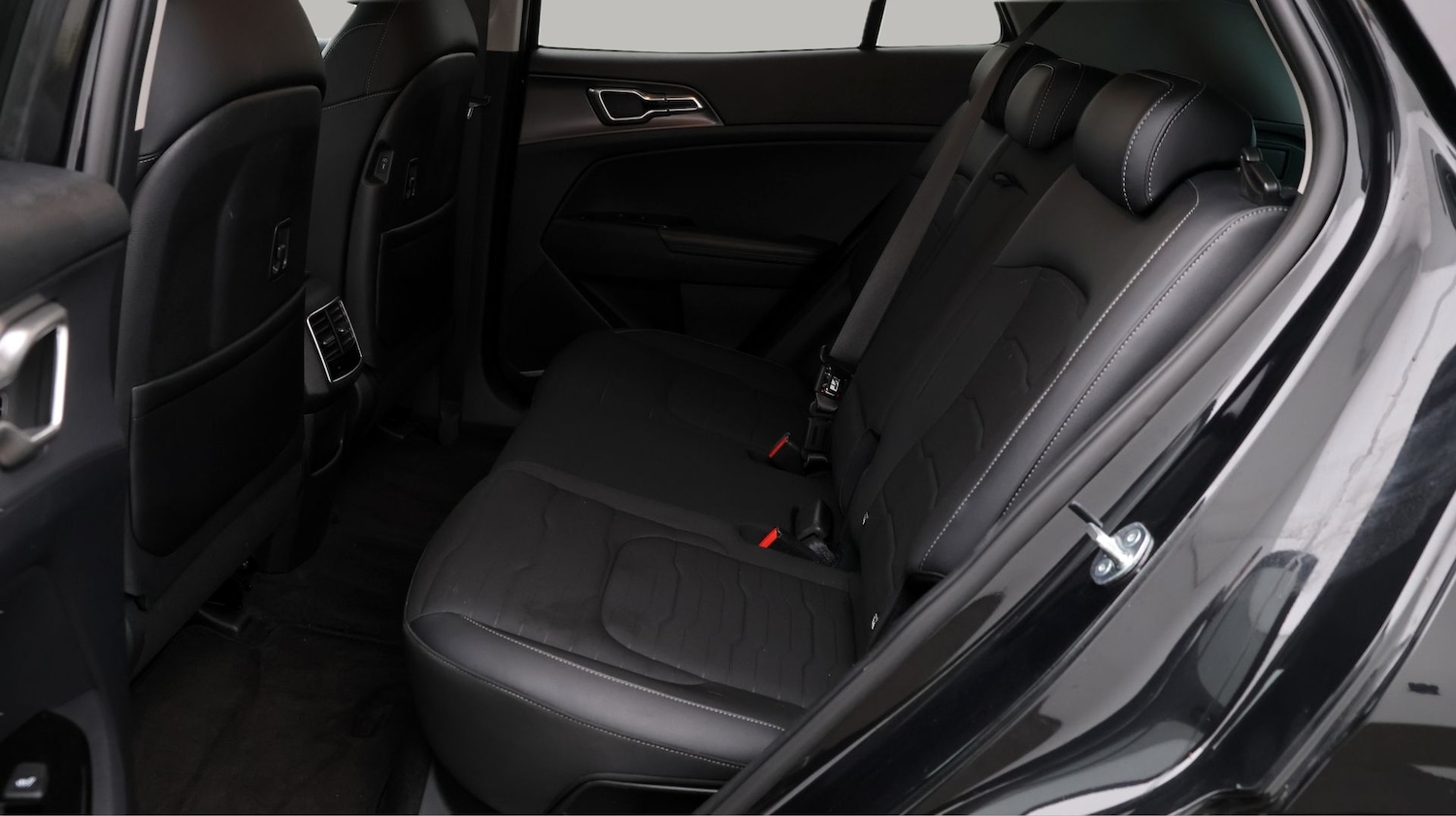 Used Kia Sportage 2023 for sale - 77532198: Photo 16