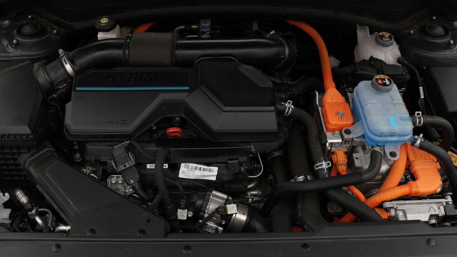 Used Kia Sportage 2023 for sale - 77532198: Photo 19