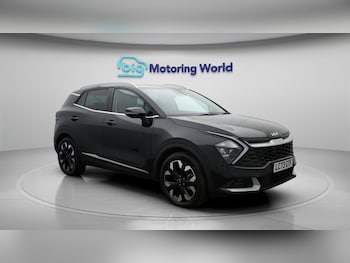 Used Kia Sportage 2023 for sale - 77532198: Photo