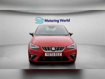 Used SEAT Ibiza 2022 for sale - 79879352: Photo