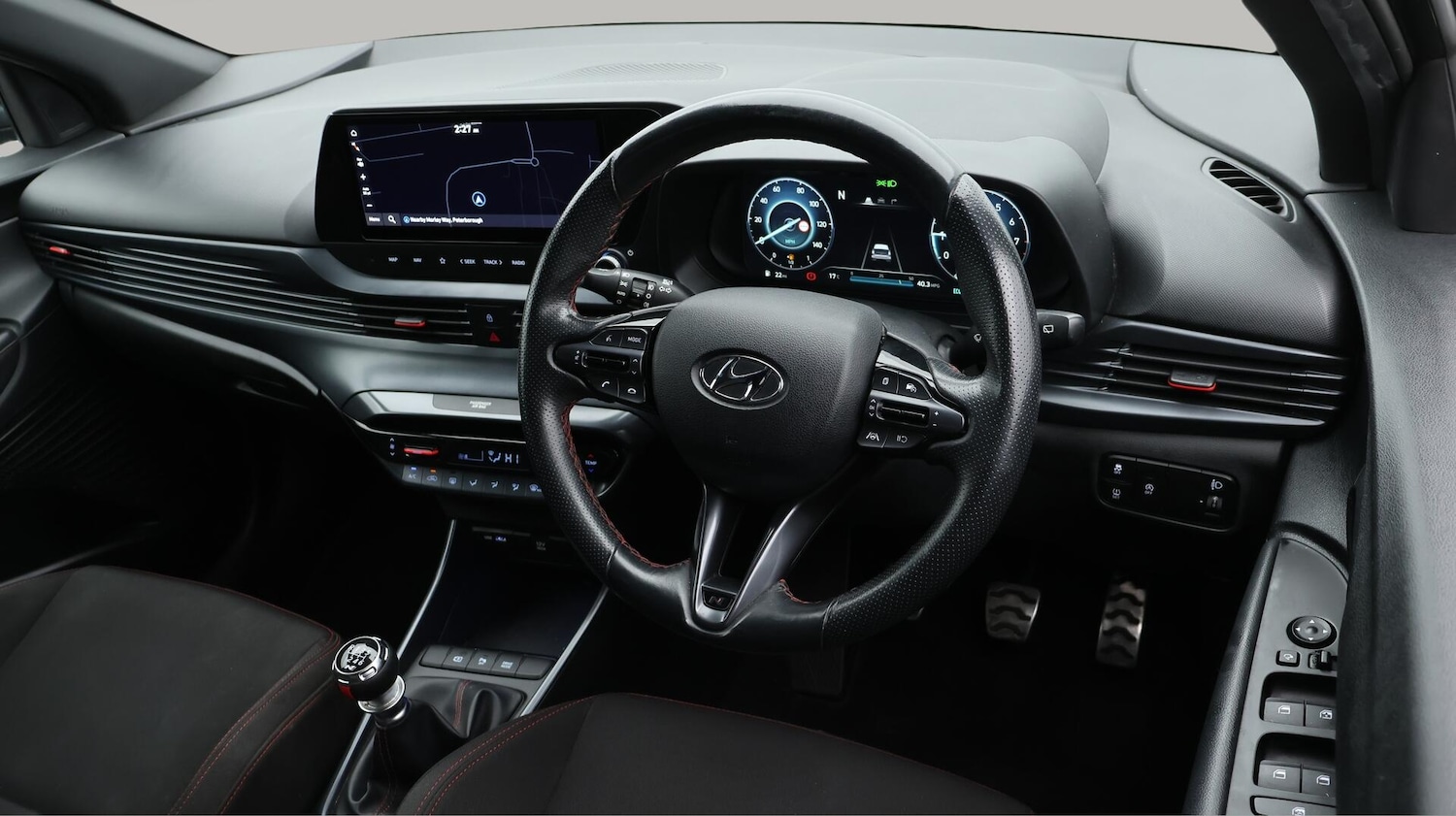 Used Hyundai i20 2022 for sale - 76122894: Photo 10