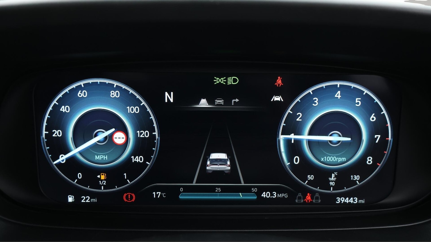 Used Hyundai i20 2022 for sale - 76122894: Photo 11