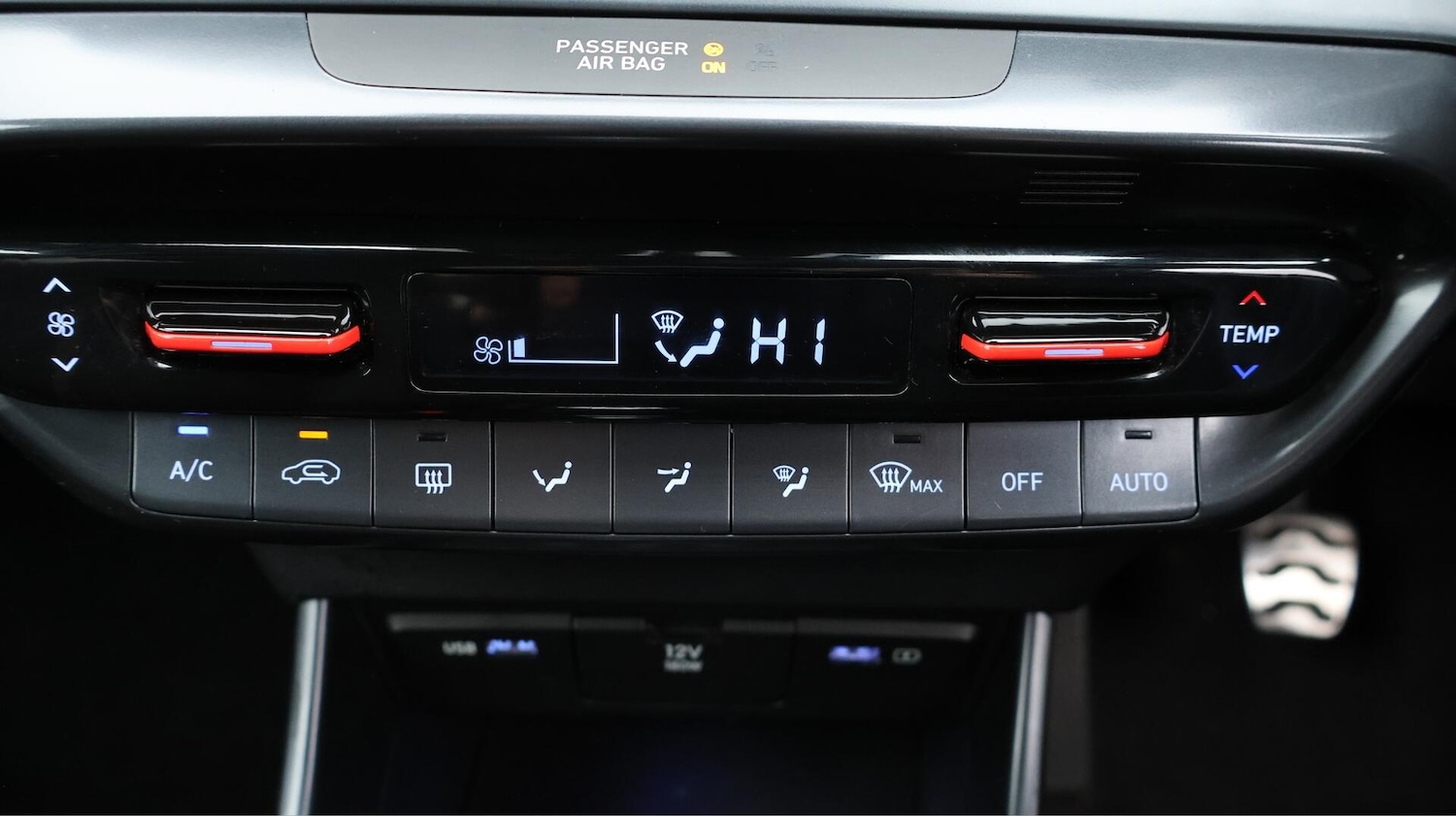 Used Hyundai i20 2022 for sale - 76122894: Photo 13