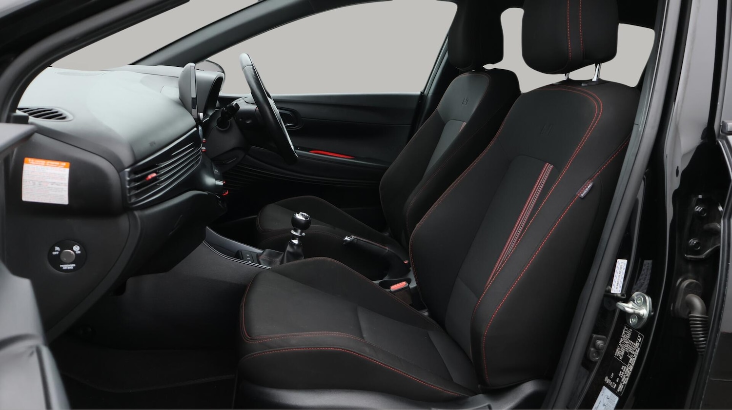 Used Hyundai i20 2022 for sale - 76122894: Photo 15