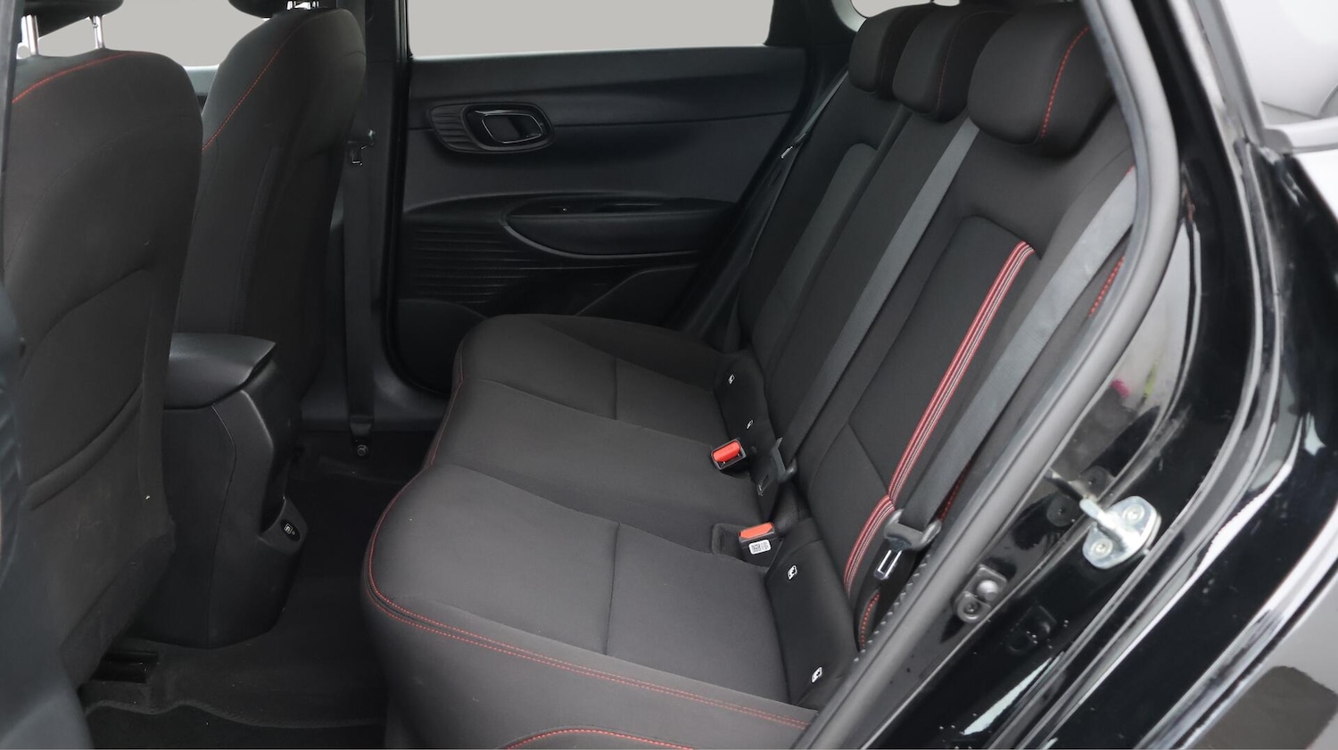 Used Hyundai i20 2022 for sale - 76122894: Photo 17
