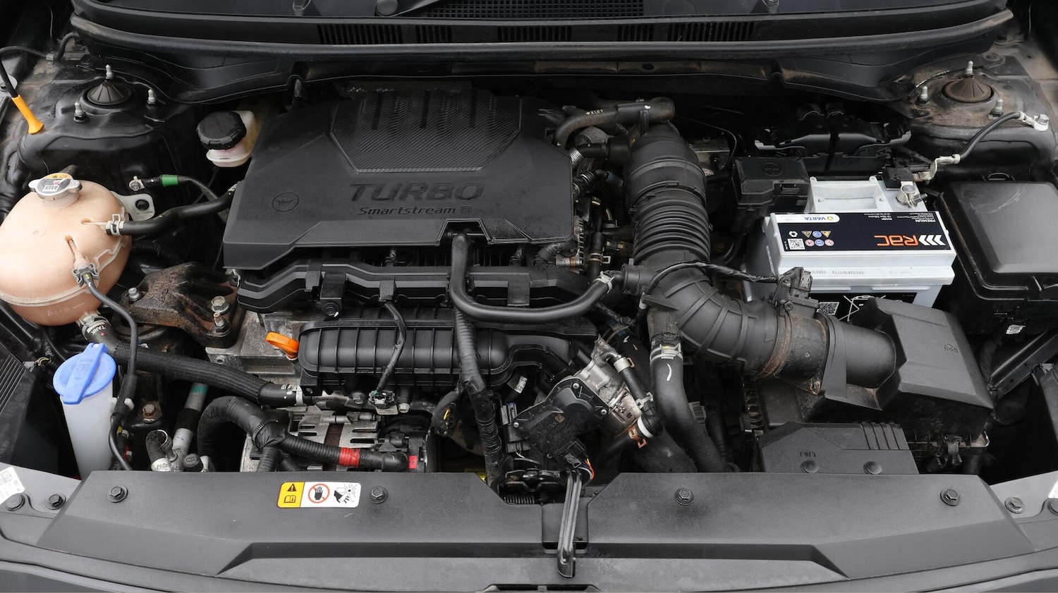 Used Hyundai i20 2022 for sale - 76122894: Photo 20