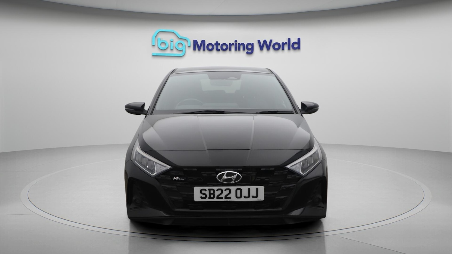 Used Hyundai i20 2022 for sale - 76122894: Photo 3