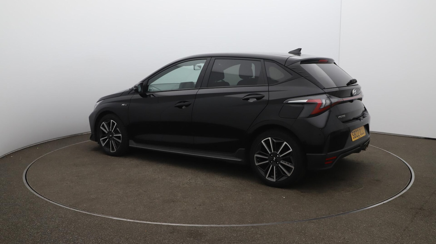Used Hyundai i20 2022 for sale - 76122894: Photo 36