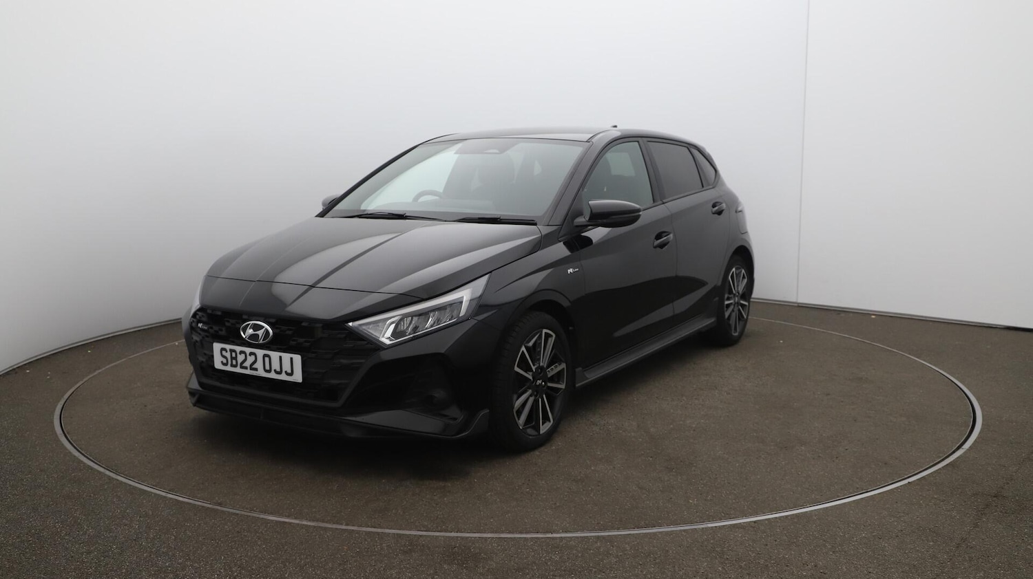 Used Hyundai i20 2022 for sale - 76122894: Photo 37