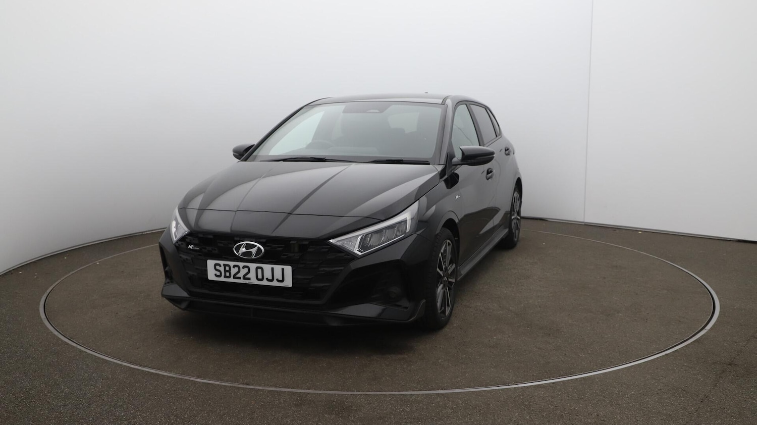 Used Hyundai i20 2022 for sale - 76122894: Photo 38