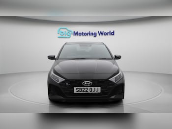 Used Hyundai i20 2022 for sale - 76122894: Photo 3