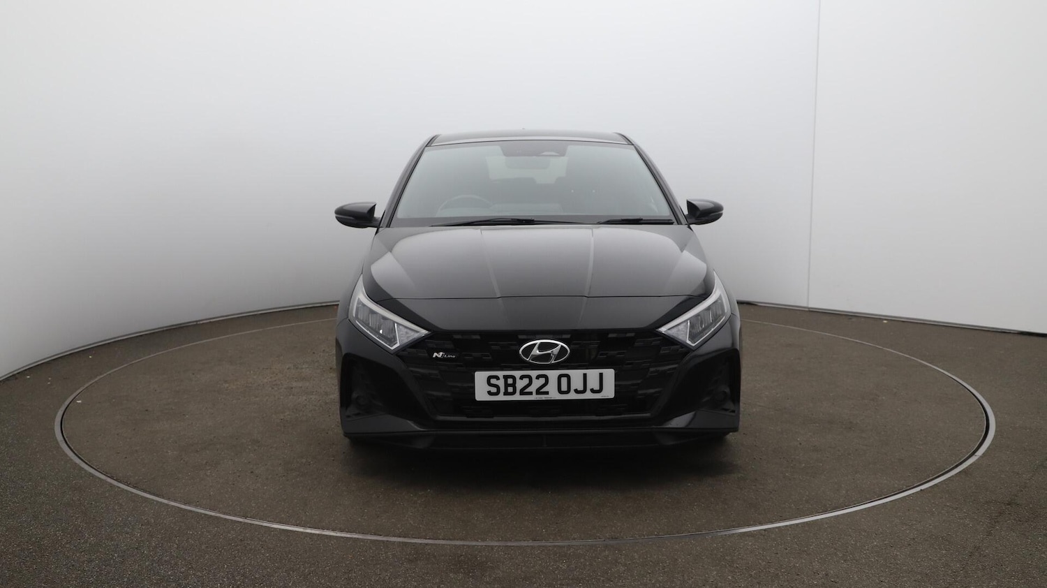 Used Hyundai i20 2022 for sale - 76122894: Photo 40