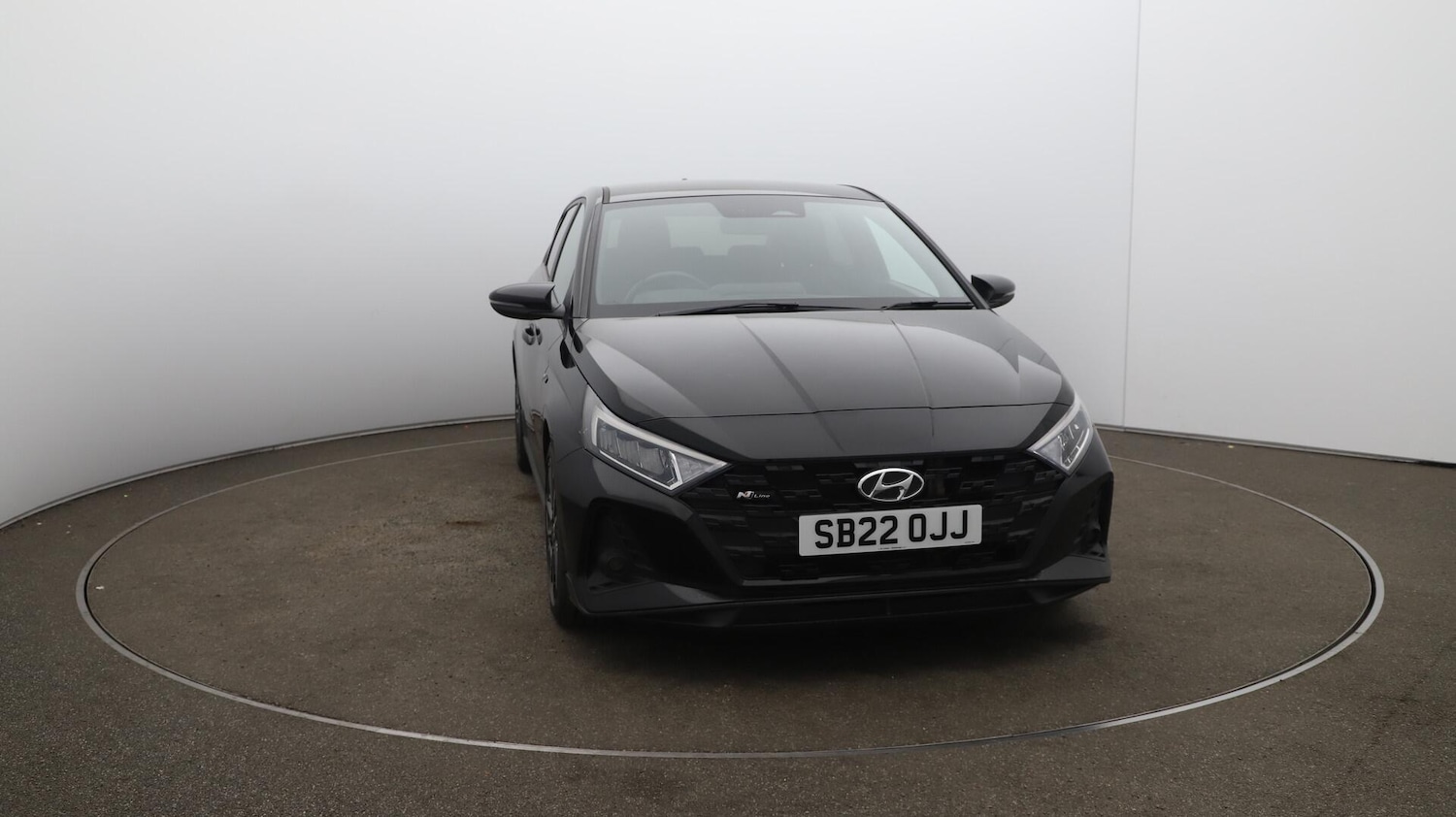 Used Hyundai i20 2022 for sale - 76122894: Photo 41