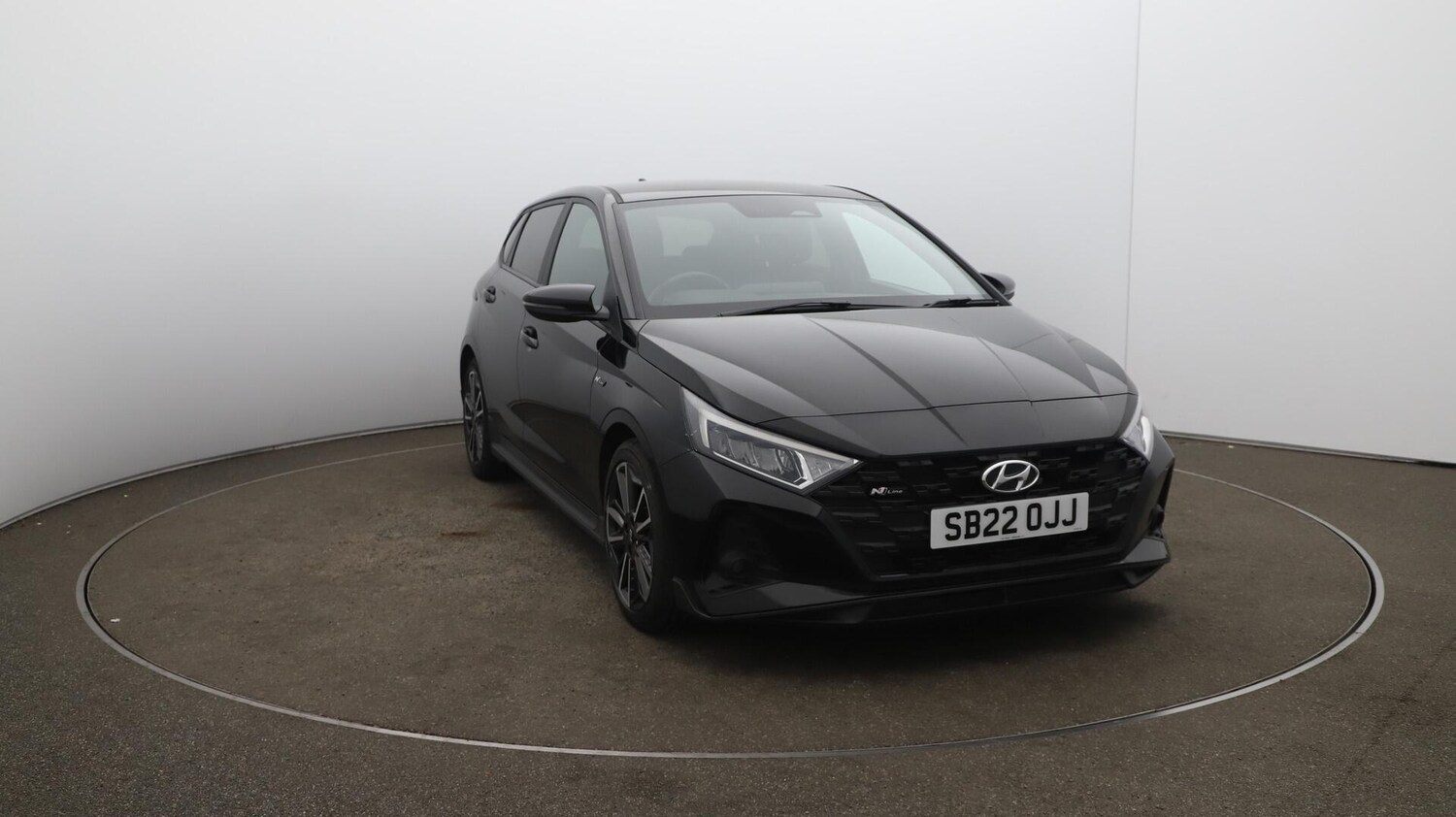 Used Hyundai i20 2022 for sale - 76122894: Photo 42
