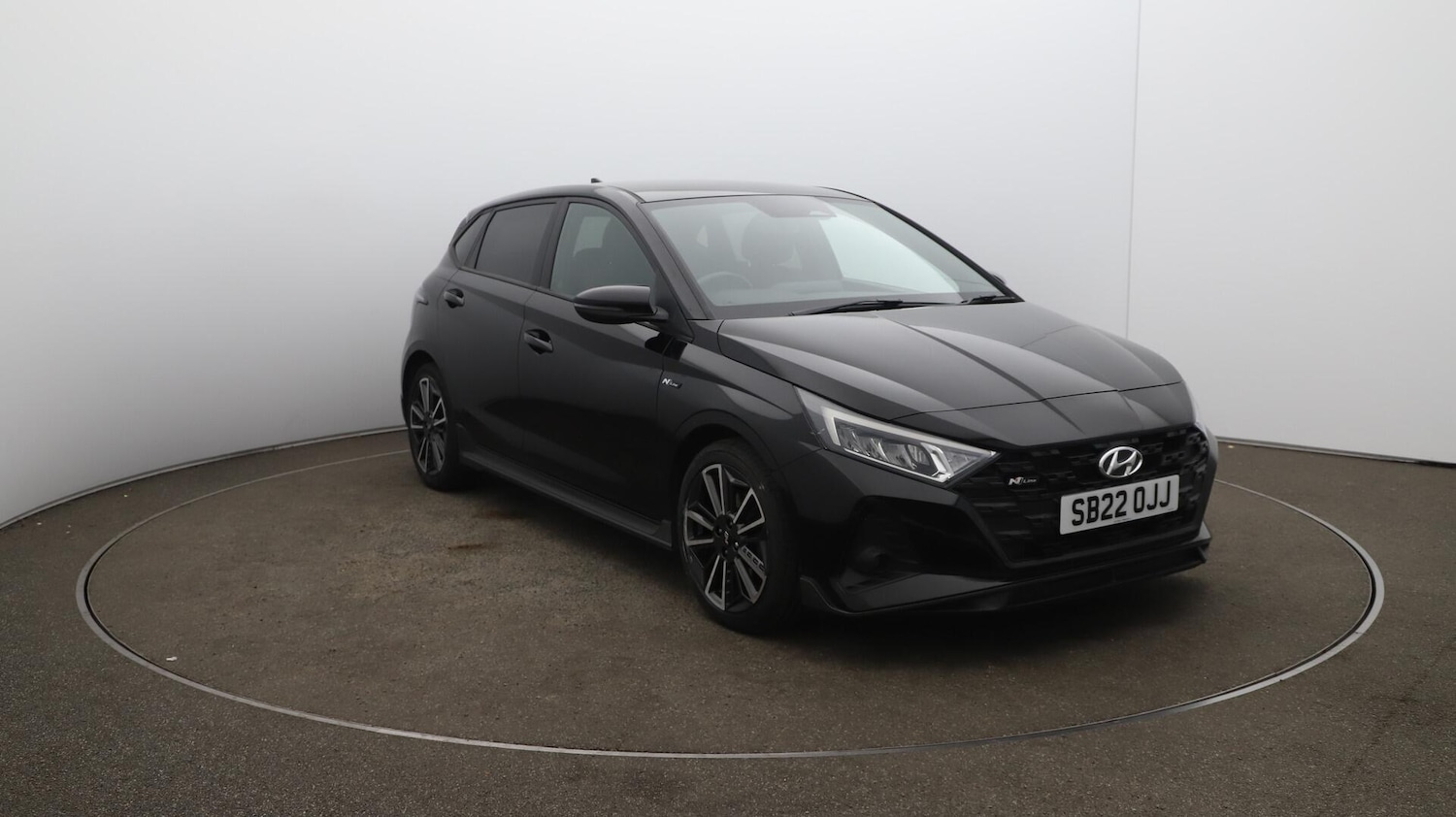 Used Hyundai i20 2022 for sale - 76122894: Photo 43