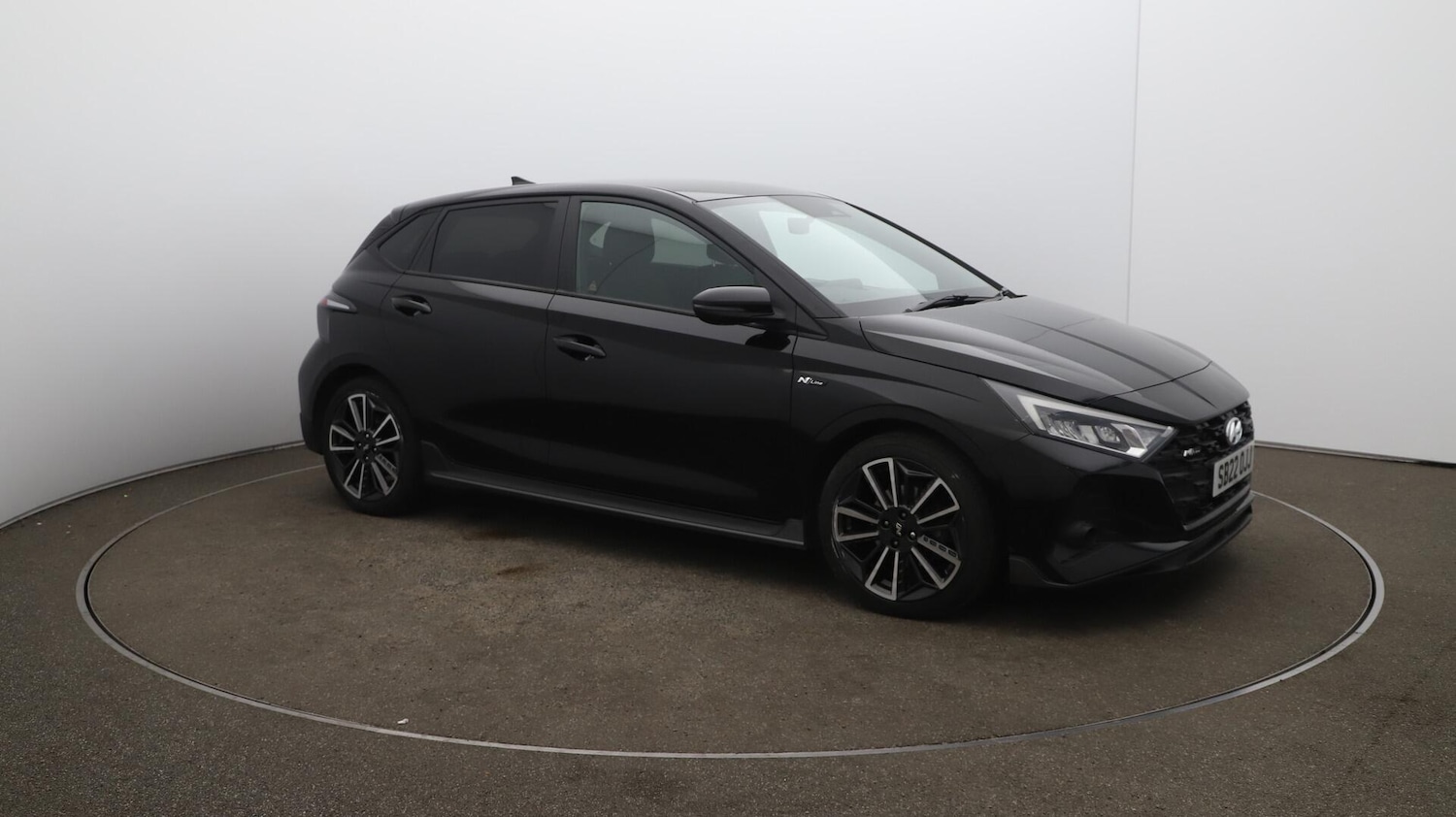 Used Hyundai i20 2022 for sale - 76122894: Photo 45