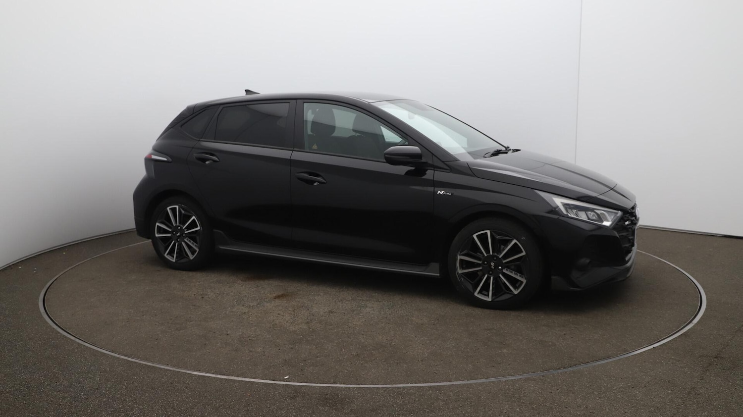 Used Hyundai i20 2022 for sale - 76122894: Photo 46
