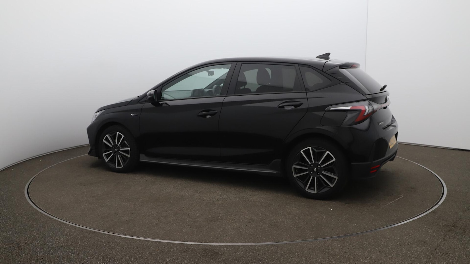 Used Hyundai i20 2022 for sale - 76122894: Photo 47